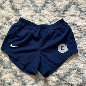 Nike Dri-Fit Georgetown Shorts XS